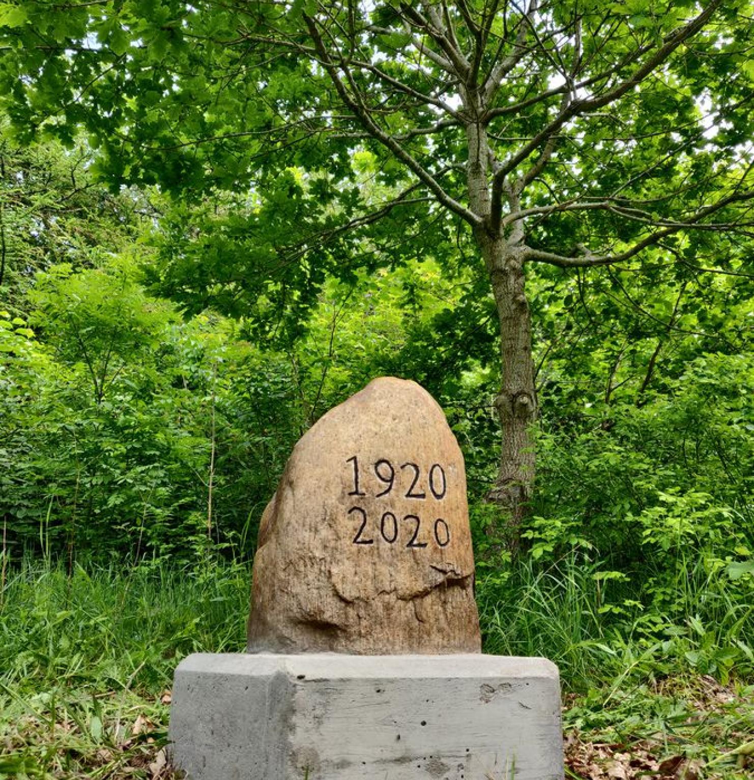 Horne Grænseforeningen.dk